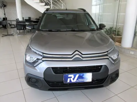 CITROEN C3 1.0 4P 12V FLEX FEEL, Foto 5