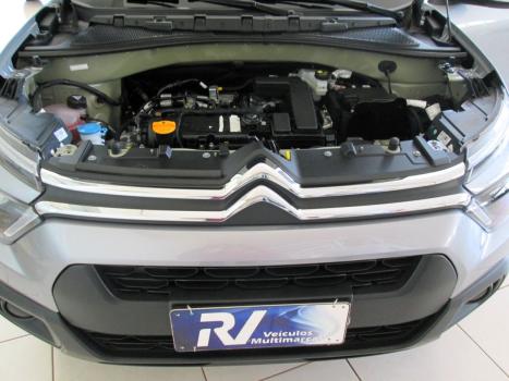 CITROEN C3 1.0 4P 12V FLEX FEEL, Foto 18