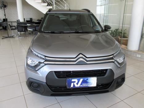 CITROEN C3 1.0 4P 12V FLEX FEEL, Foto 3