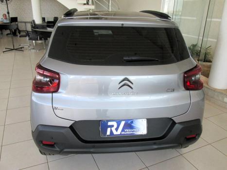 CITROEN C3 1.0 4P 12V FLEX FEEL, Foto 4