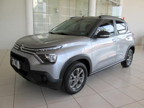CITROEN C3 1.0 4P 12V FLEX FEEL, Foto 5