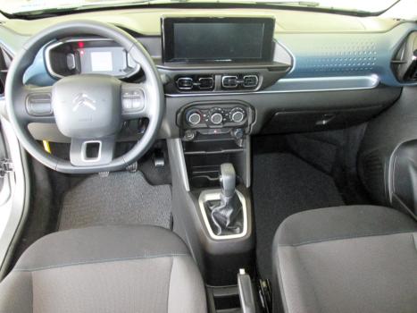 CITROEN C3 1.0 4P 12V FLEX FEEL, Foto 7