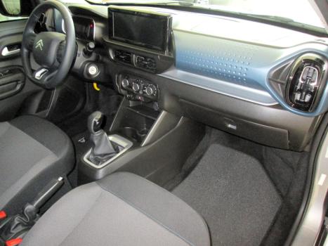 CITROEN C3 1.0 4P 12V FLEX FEEL, Foto 8
