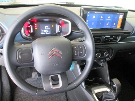 CITROEN C3 1.0 4P 12V FLEX FEEL, Foto 9