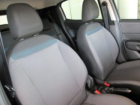 CITROEN C3 1.0 4P 12V FLEX FEEL, Foto 11