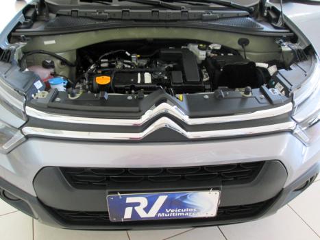 CITROEN C3 1.0 4P 12V FLEX FEEL, Foto 16