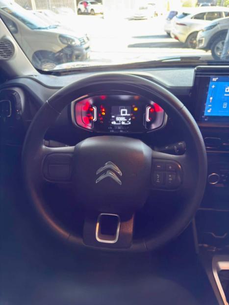 CITROEN C3 1.0 4P 12V FLEX FEEL, Foto 9