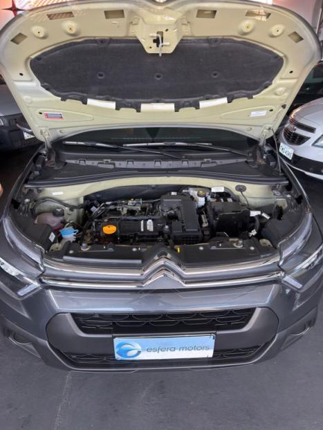 CITROEN C3 1.0 4P 12V FLEX FEEL, Foto 13