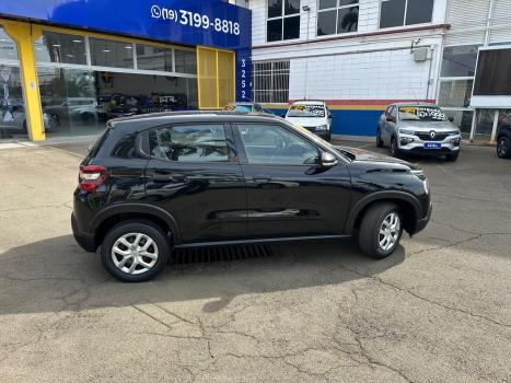 CITROEN C3 1.0 4P 12V FLEX FIRST EDITION, Foto 7