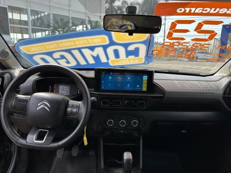 CITROEN C3 1.0 4P 12V FLEX FIRST EDITION, Foto 8