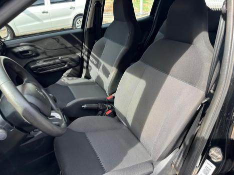 CITROEN C3 1.0 4P 12V FLEX FIRST EDITION, Foto 10