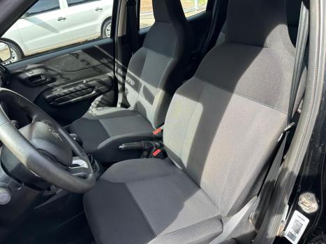 CITROEN C3 1.0 4P 12V FLEX FIRST EDITION, Foto 11
