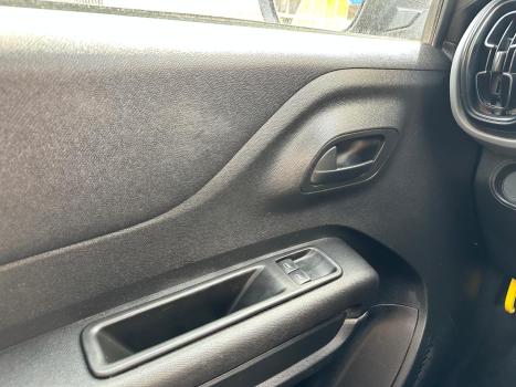 CITROEN C3 1.0 4P 12V FLEX FIRST EDITION, Foto 13