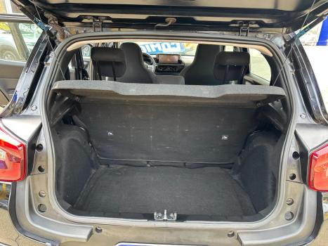 CITROEN C3 1.0 4P 12V FLEX FIRST EDITION, Foto 14