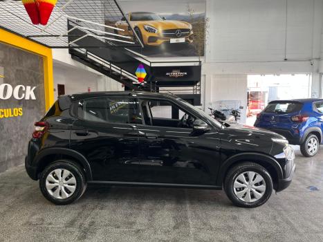 CITROEN C3 1.0 4P 12V FLEX FEEL, Foto 4