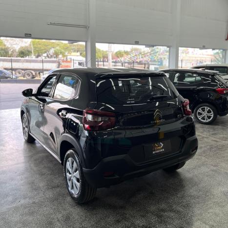 CITROEN C3 1.0 4P 12V FLEX FEEL, Foto 7