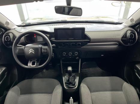 CITROEN C3 1.0 4P 12V FLEX FEEL, Foto 9