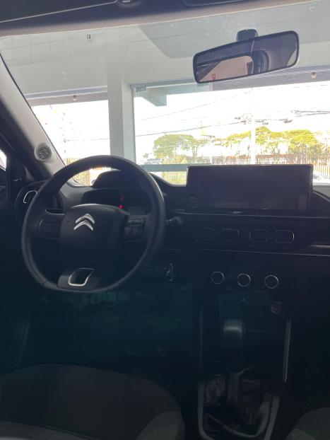 CITROEN C3 1.0 4P 12V FLEX FEEL, Foto 10