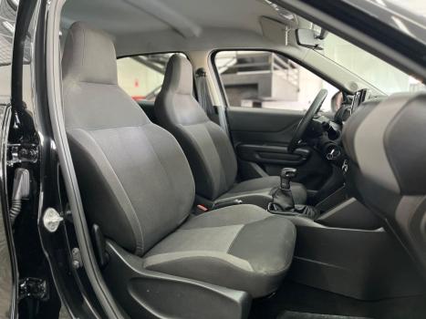 CITROEN C3 1.0 4P 12V FLEX FEEL, Foto 11