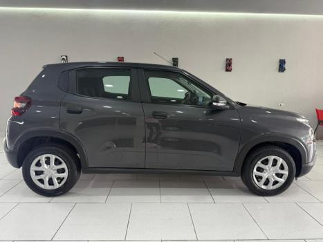 CITROEN C3 1.0 4P 12V FLEX LIVE PACK, Foto 4