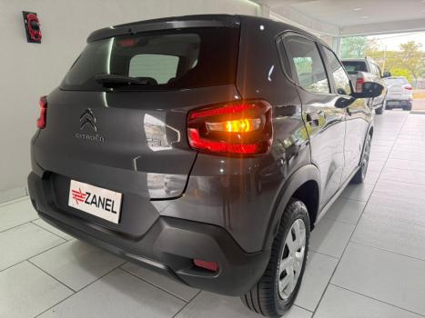 CITROEN C3 1.0 4P 12V FLEX LIVE PACK, Foto 6