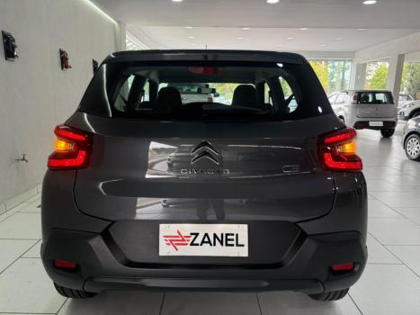 CITROEN C3 1.0 4P 12V FLEX LIVE PACK, Foto 8