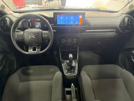 CITROEN C3 1.0 4P 12V FLEX LIVE PACK, Foto 13