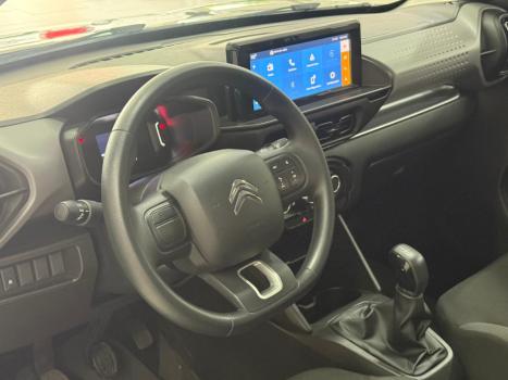 CITROEN C3 1.0 4P 12V FLEX LIVE PACK, Foto 14