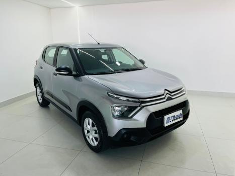 CITROEN C3 1.0 4P 12V FLEX LIVE, Foto 1