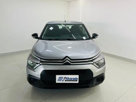 CITROEN C3 1.0 4P 12V FLEX LIVE, Foto 2