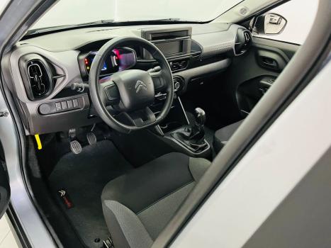 CITROEN C3 1.0 4P 12V FLEX LIVE, Foto 3
