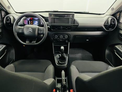 CITROEN C3 1.0 4P 12V FLEX LIVE, Foto 4