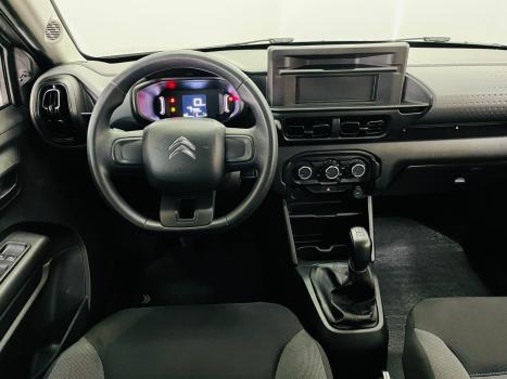 CITROEN C3 1.0 4P 12V FLEX LIVE, Foto 5