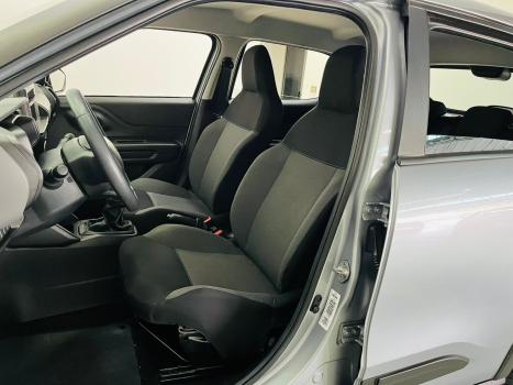 CITROEN C3 1.0 4P 12V FLEX LIVE, Foto 6