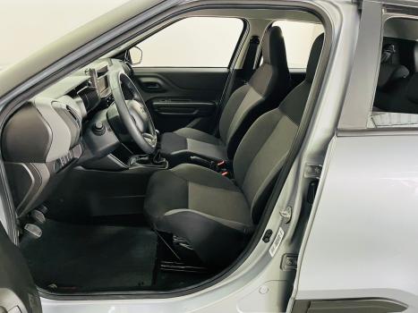 CITROEN C3 1.0 4P 12V FLEX LIVE, Foto 7
