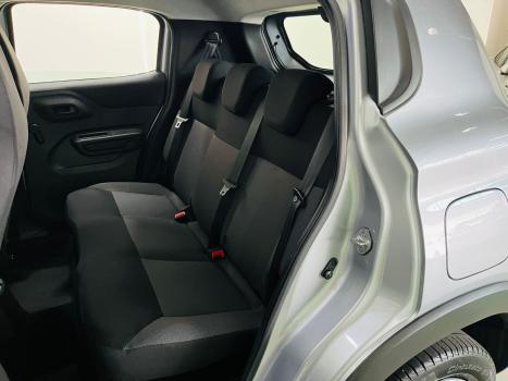 CITROEN C3 1.0 4P 12V FLEX LIVE, Foto 8