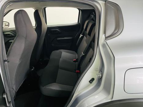 CITROEN C3 1.0 4P 12V FLEX LIVE, Foto 9