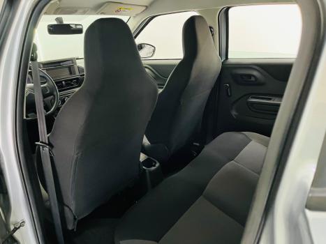 CITROEN C3 1.0 4P 12V FLEX LIVE, Foto 10