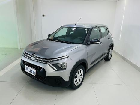 CITROEN C3 1.0 4P 12V FLEX LIVE, Foto 12