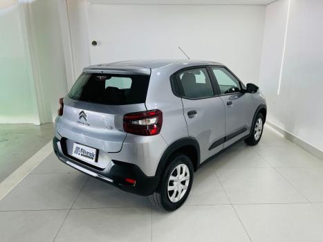 CITROEN C3 1.0 4P 12V FLEX LIVE, Foto 13
