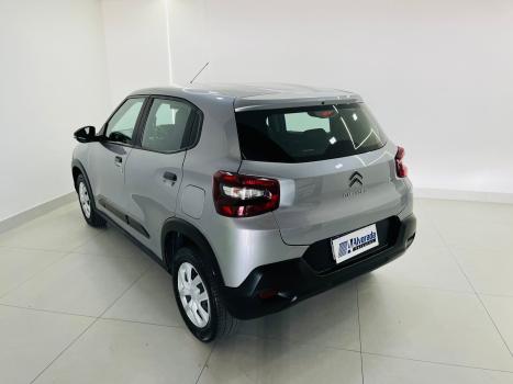CITROEN C3 1.0 4P 12V FLEX LIVE, Foto 14