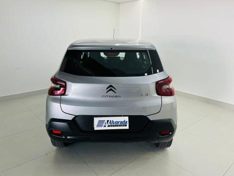 CITROEN C3 1.0 4P 12V FLEX LIVE, Foto 15