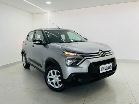 CITROEN C3 1.0 4P 12V FLEX LIVE, Foto 16