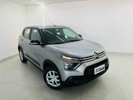 CITROEN C3 1.0 4P 12V FLEX LIVE, Foto 17