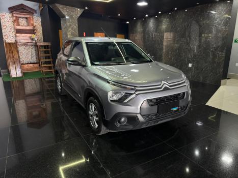 CITROEN C3 1.0 4P 12V FLEX LIVE PACK, Foto 2