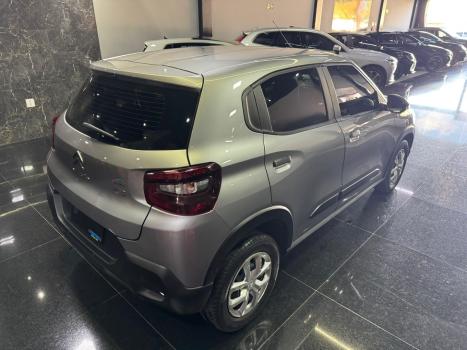 CITROEN C3 1.0 4P 12V FLEX LIVE PACK, Foto 3