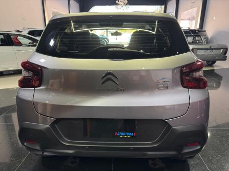 CITROEN C3 1.0 4P 12V FLEX LIVE PACK, Foto 5