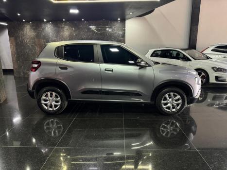 CITROEN C3 1.0 4P 12V FLEX LIVE PACK, Foto 7