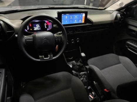 CITROEN C3 1.0 4P 12V FLEX LIVE PACK, Foto 9
