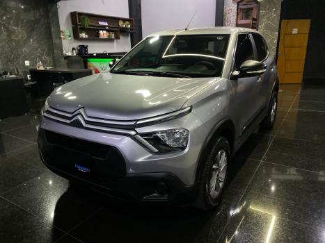 CITROEN C3 1.0 4P 12V FLEX LIVE PACK, Foto 2